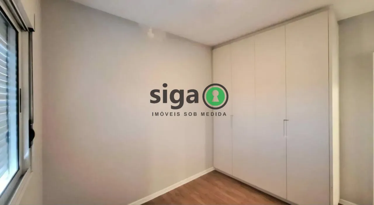 Imagem Apartamento à venda no Brooklin 119 m² 3 dormitórios varanda gourmet e lazer completo