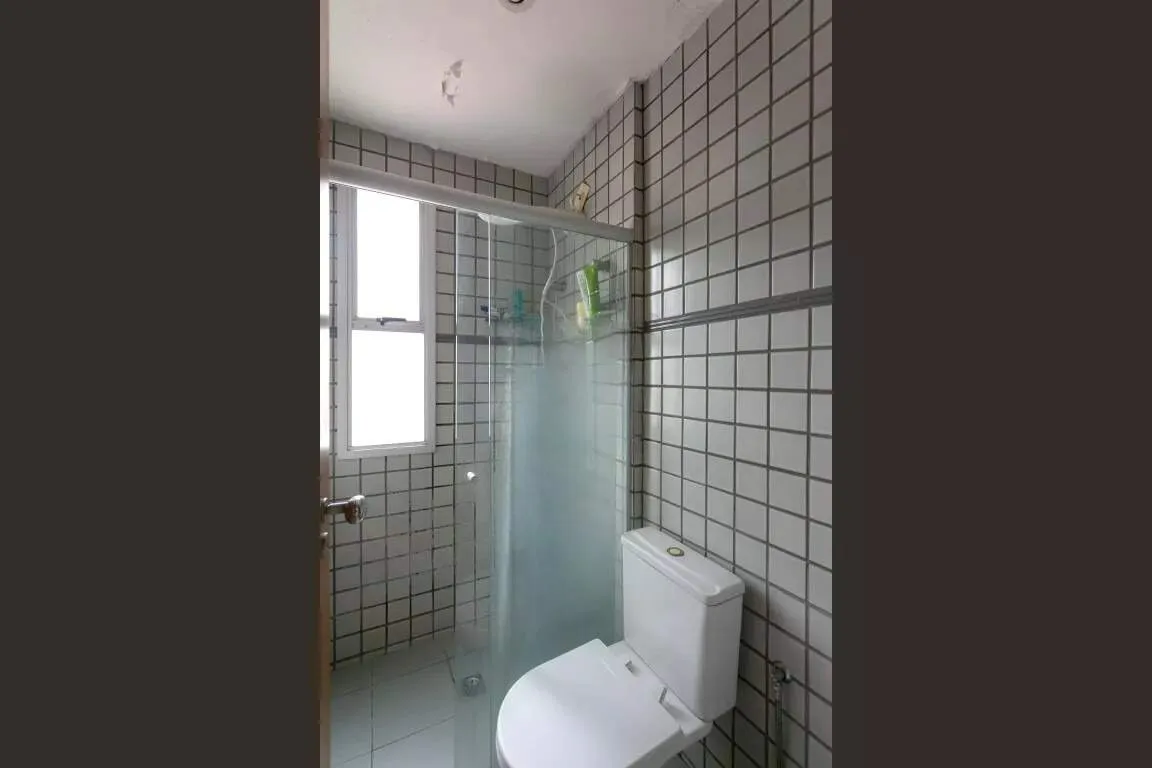 Imagem Apartamento à venda, 1 suíte, 1 vaga, Cruzeiro - Belo Horizonte/MG
