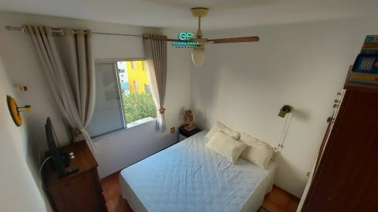 Imagem Apartamento Padrão para Venda em Enseada Guarujá-SP