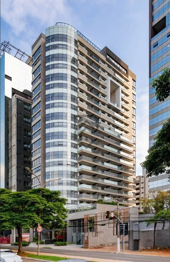 Imagem Apartamento moema pronto para morar