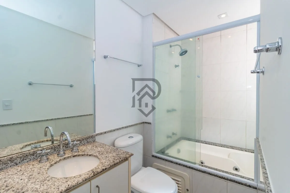 Imagem Apartamento à venda no bairro Itaim Bibi - São Paulo/SP, Zona Sul