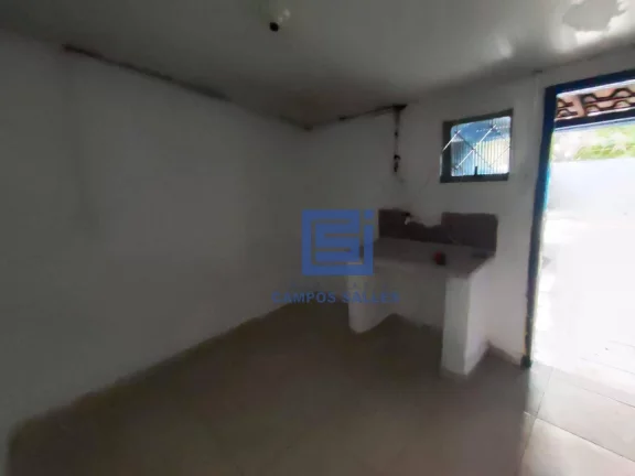 Imagem Casa com 1 dormitório para alugar por R$ 700,00/mês - Centro - Socorro/SP