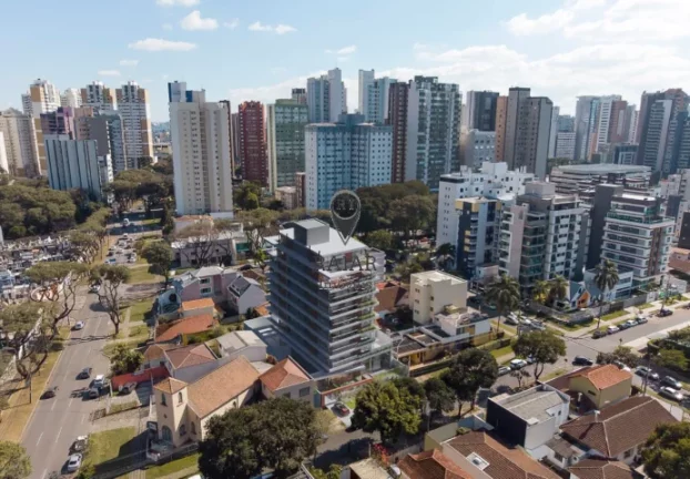 Imagem Imagine seu toque autoral, seu estilo de vida, seus pequenos luxos e caprichos. Tudo isso, neste cen...