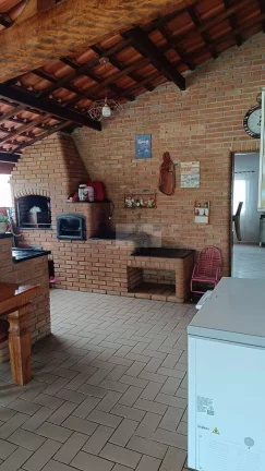 Imagem CHÁCARA SALTO DE PIRAPORA
