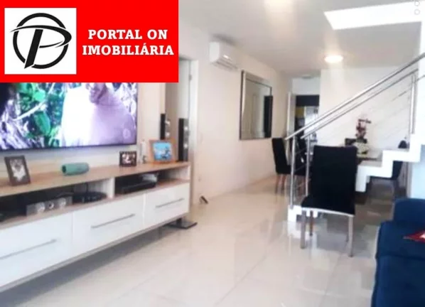 Imagem APARTAMENTO RESIDENCIAL em RIO DE JANEIRO - RJ, BARRA DA TIJUCA