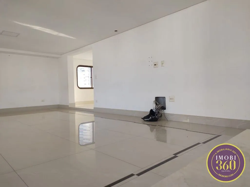 Imagem COBERTURA DUPLEX DE ALTO PADRÃO À VENDA NO JARDIM ANÁLIA FRANCO - 624 m²