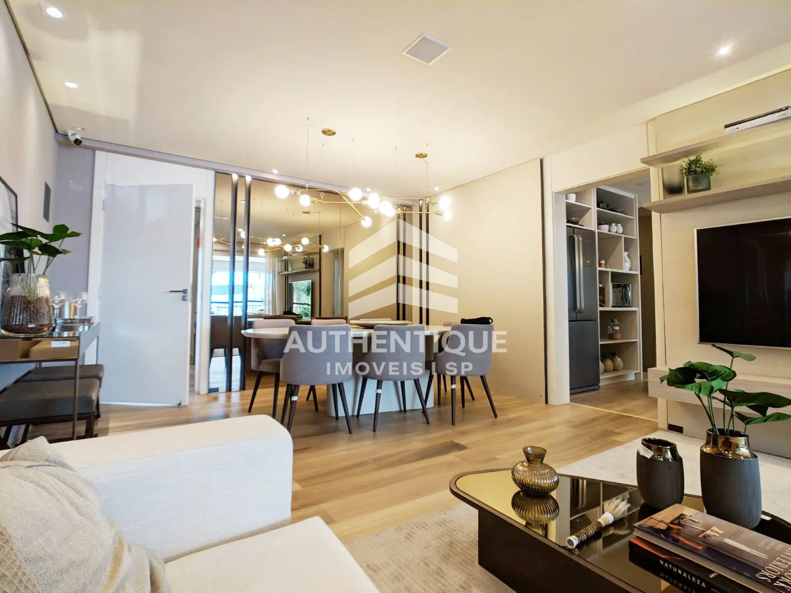 Imagem LEGACY KLABIN - Apartamento à venda em São Paulo/SP