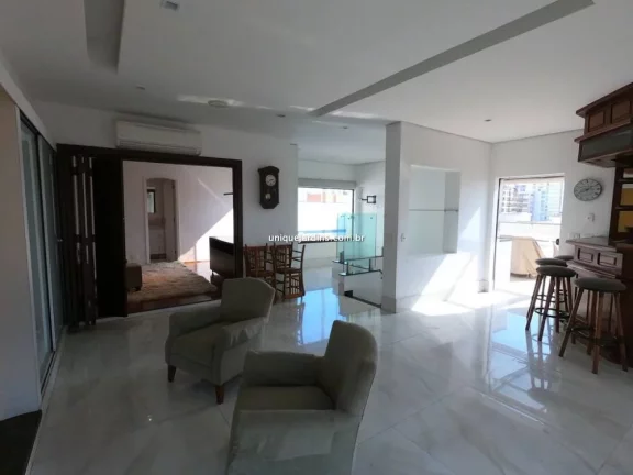 Imagem Cobertura Duplex à venda Brooklin São Paulo