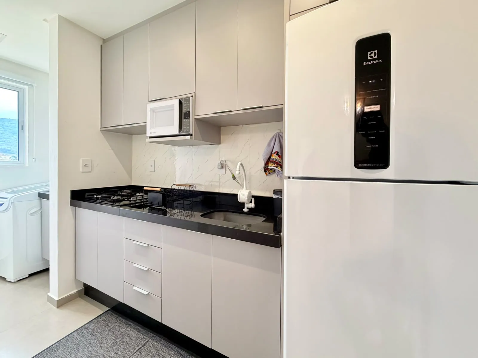Imagem Apartamento à venda com 55.4m2 por R$ 650.700,00