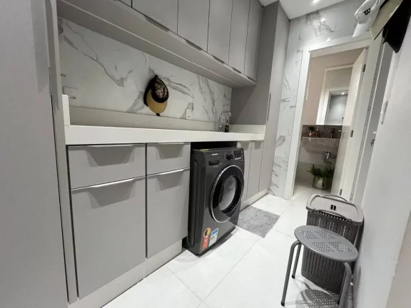 Imagem Italian Residence