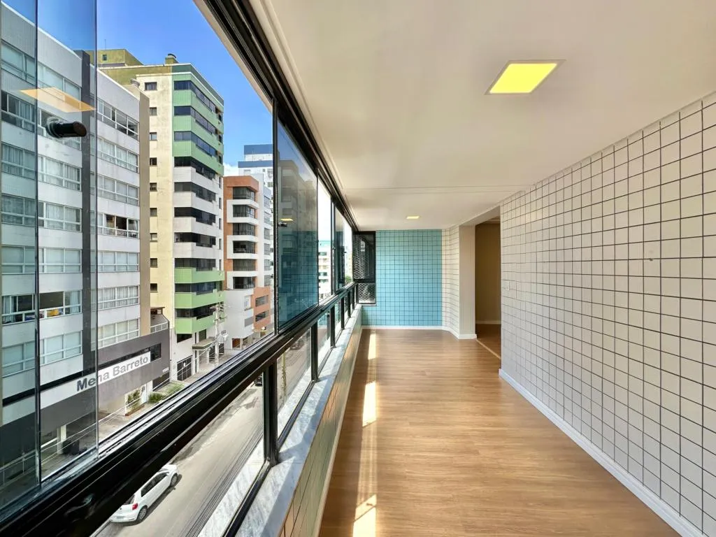 Imagem Apartamento 3 Dormitórios - Bairro Zona Nova