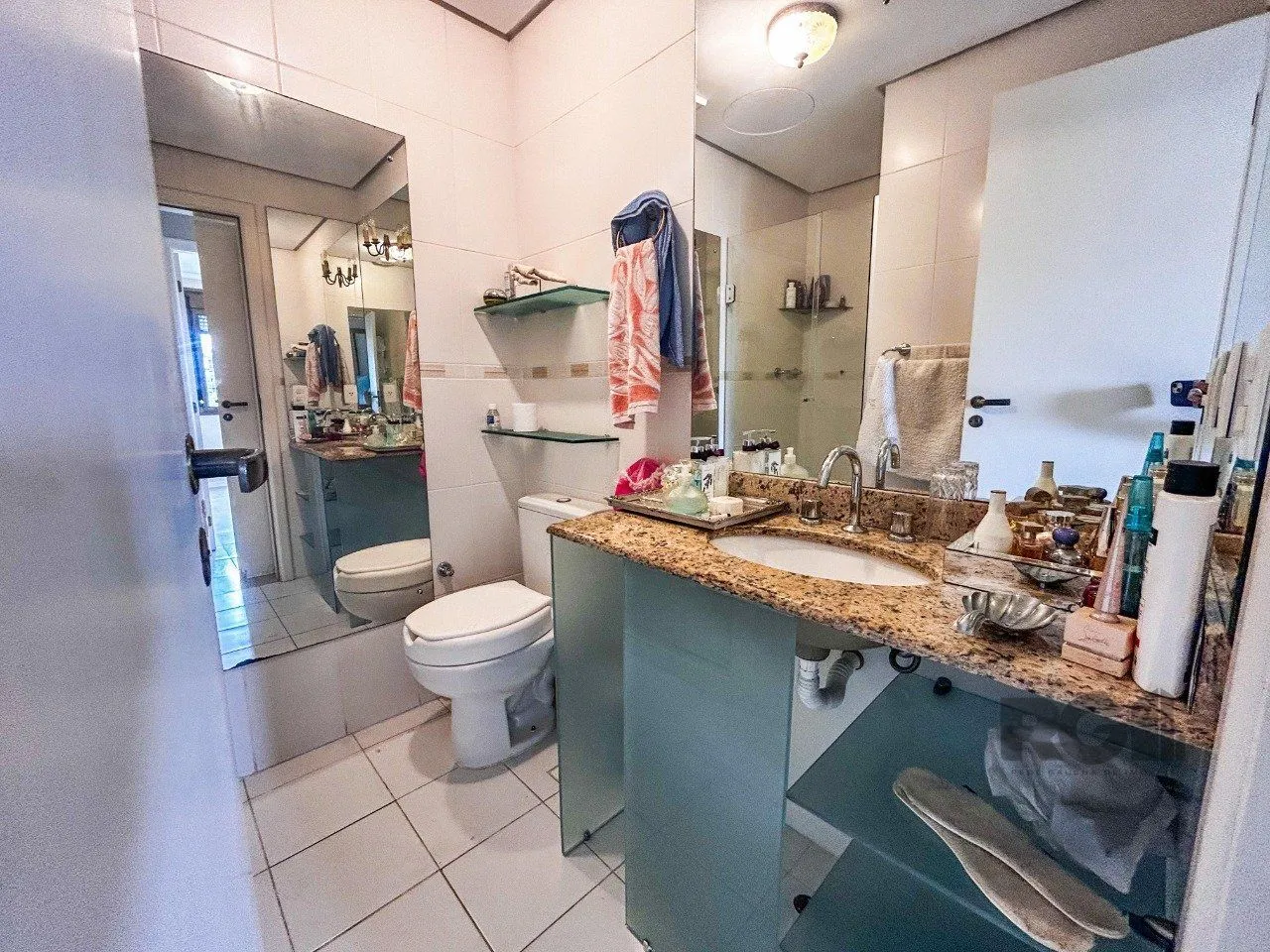 Imagem Apartamento em Mont Serrat