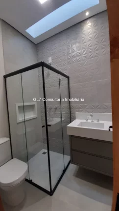Imagem Casa em Condomínio