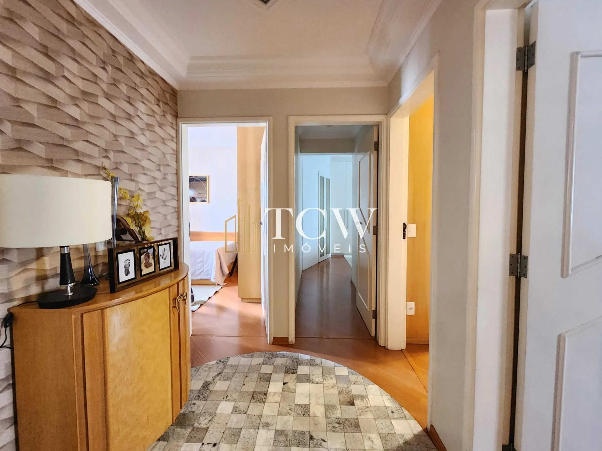 Imagem Apartamento à venda no bairro Chácara Klabin - São Paulo/SP, Zona Sul