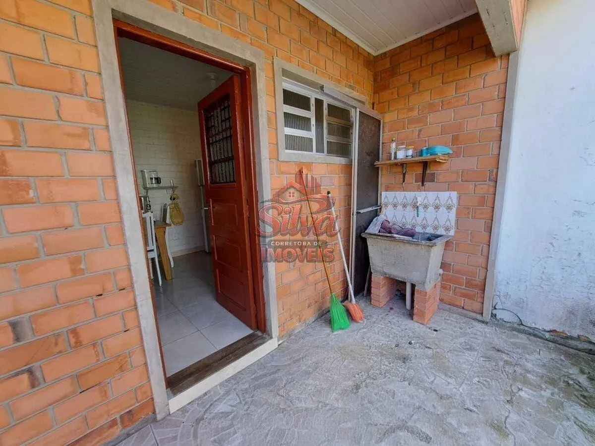 Imagem C329 | Casa 2 dormitórios à venda a 500m do mar no Mariluz