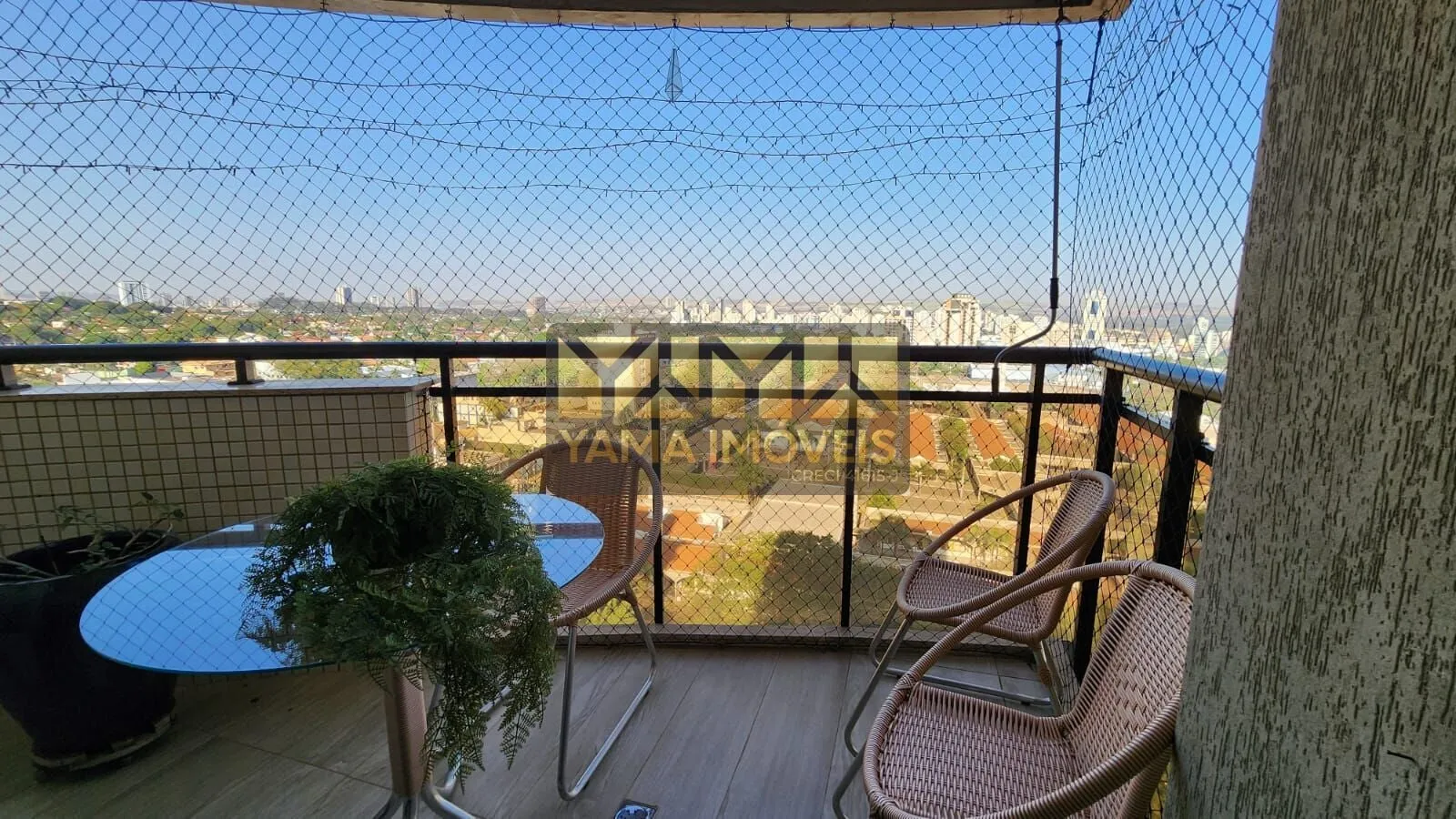 Imagem Edifício Grand Paysage - Apartamento à venda no bairro Jardim Santa Ângela - Ribeirão Preto/SP