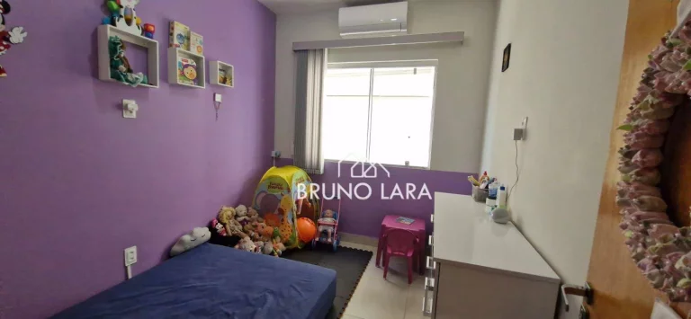 Imagem Casa disponível para venda no Bairro Jardim das Alterosas 1ª seção - Betim/MG