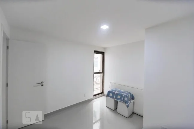 Imagem Apartamento à Venda - Recreio, 3 Quartos, 105 m2