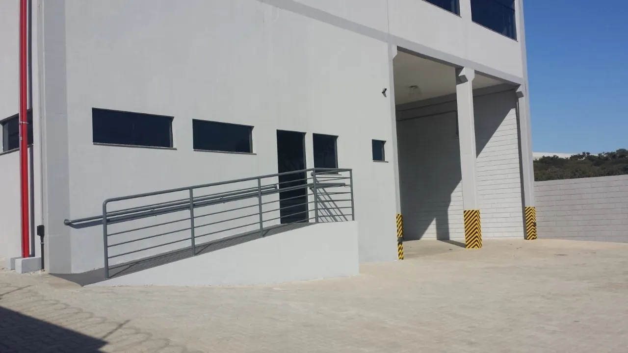 Imagem GALPAO INDUSTRIAL em SOROCABA - SP, IPORANGA