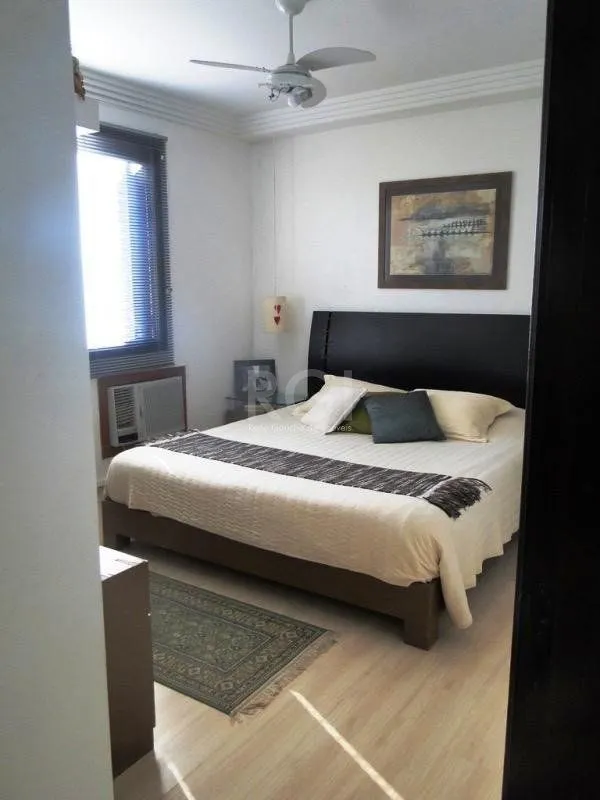 Imagem Apartamento para Venda - 102.58m², 3 dormitórios, sendo 1 suites, 2 vagas - Santa Tereza