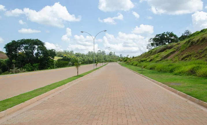 Imagem Terreno em Condomínio à Venda, 640 m² em Loteamento Residencial Vale das Águas - Itatiba