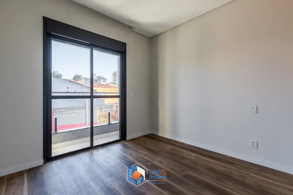 Imagem Casa à venda 3 Quartos 1 Suite 140M² Tatuapé São Paulo - SP