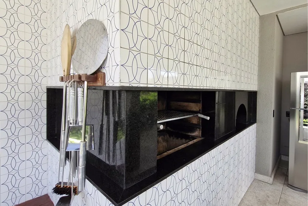 Imagem Apartamento à venda em São Paulo, Ipiranga, com 1 quarto, 36m2
