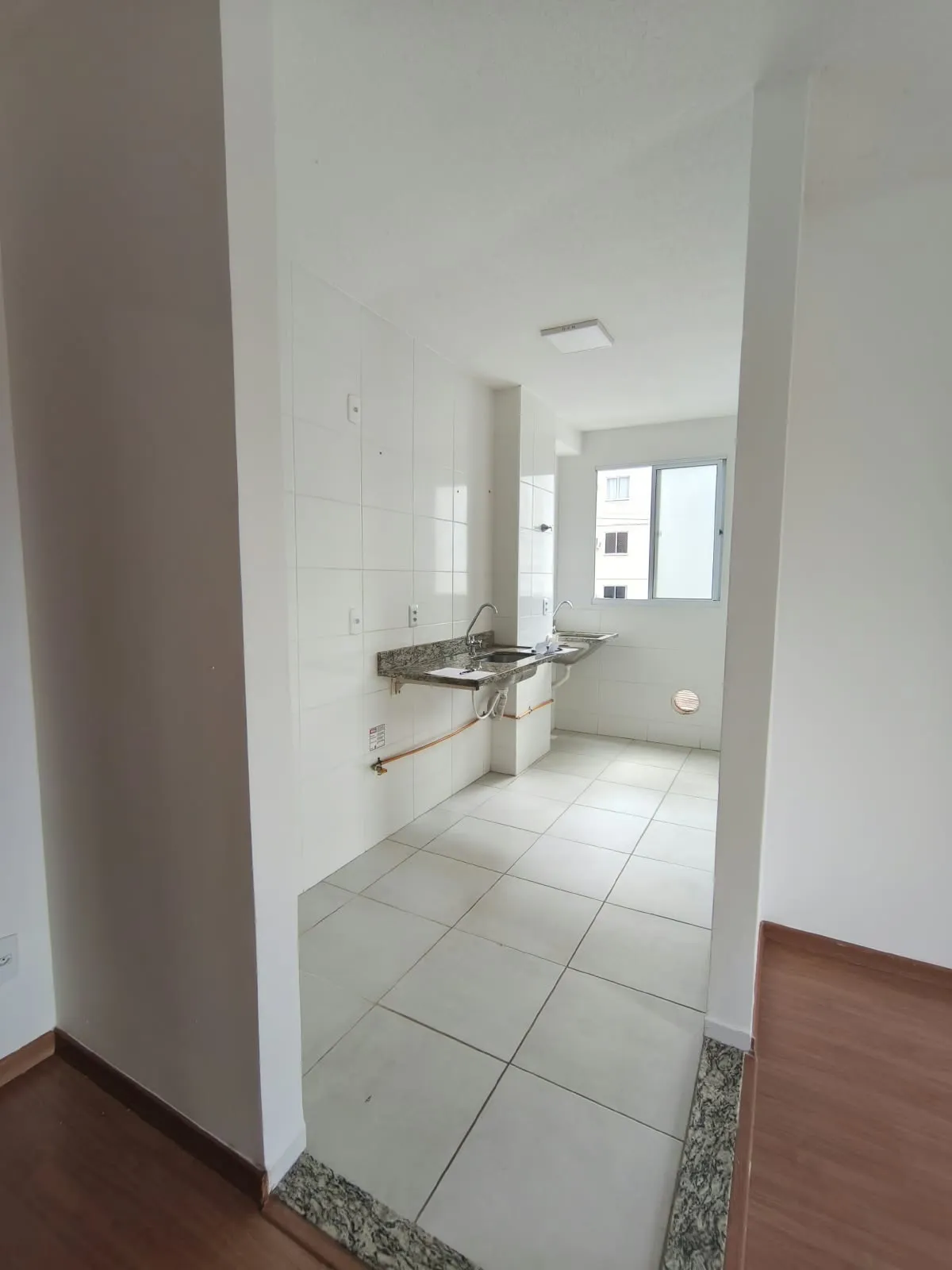 Imagem Apartamento 2 quartos condomínio chapada das rosas - morada da serra