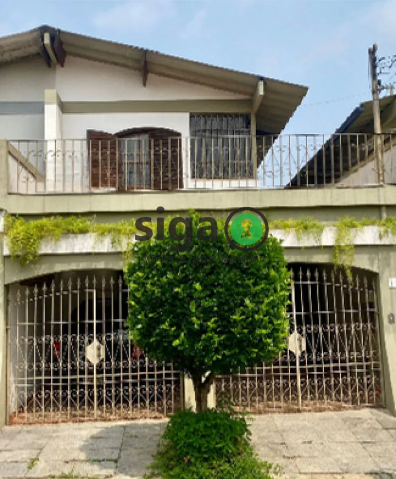Imagem IMPERDÍVEL_PREÇO ABAIXO DO MERCADO_CASA 3 DORMITÓRIOS PRÓXIMO AO METRÔ