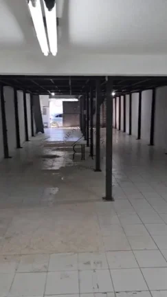 Imagem Galpao - São Paulo - SP - Vila Mariza Mazzei