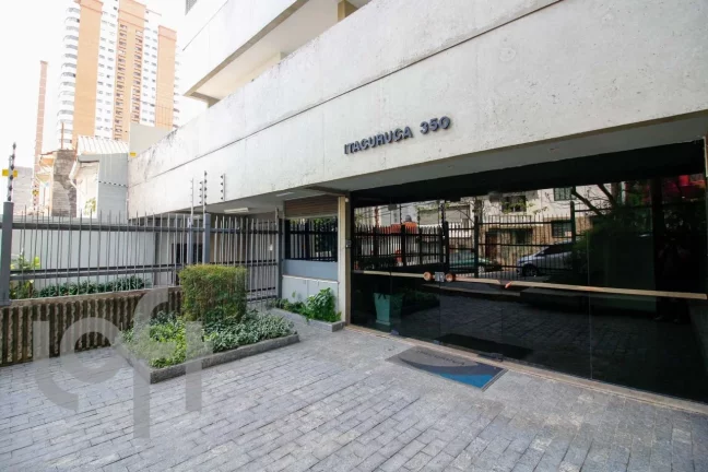 Imagem APARTAMENTO RESIDENCIAL em São Paulo - SP, Perdizes