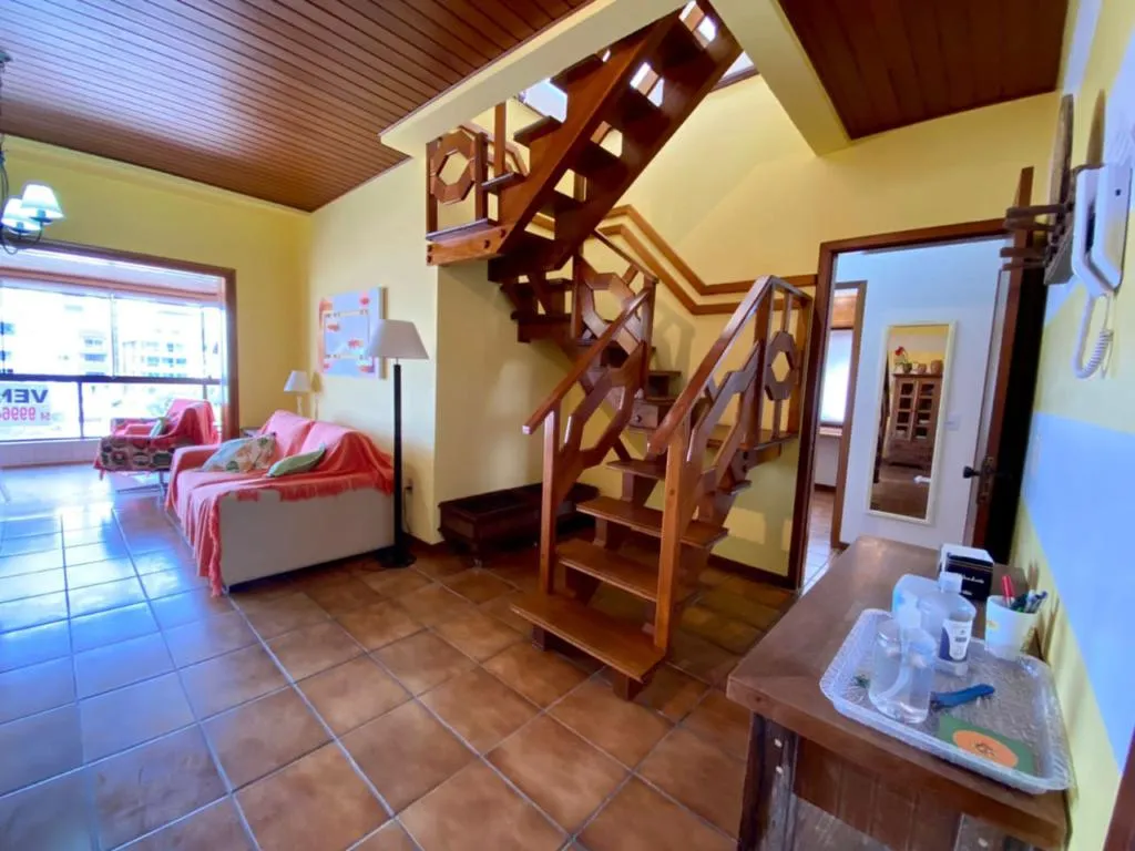 Imagem Apartamento 3Dormitórios dependência - Bairro Centro
