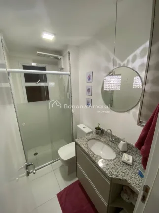 Imagem Apartamento à venda no Condomínio Art & Life no bairro Jardim Ypê - Paulínia/SP

Se você busca ...