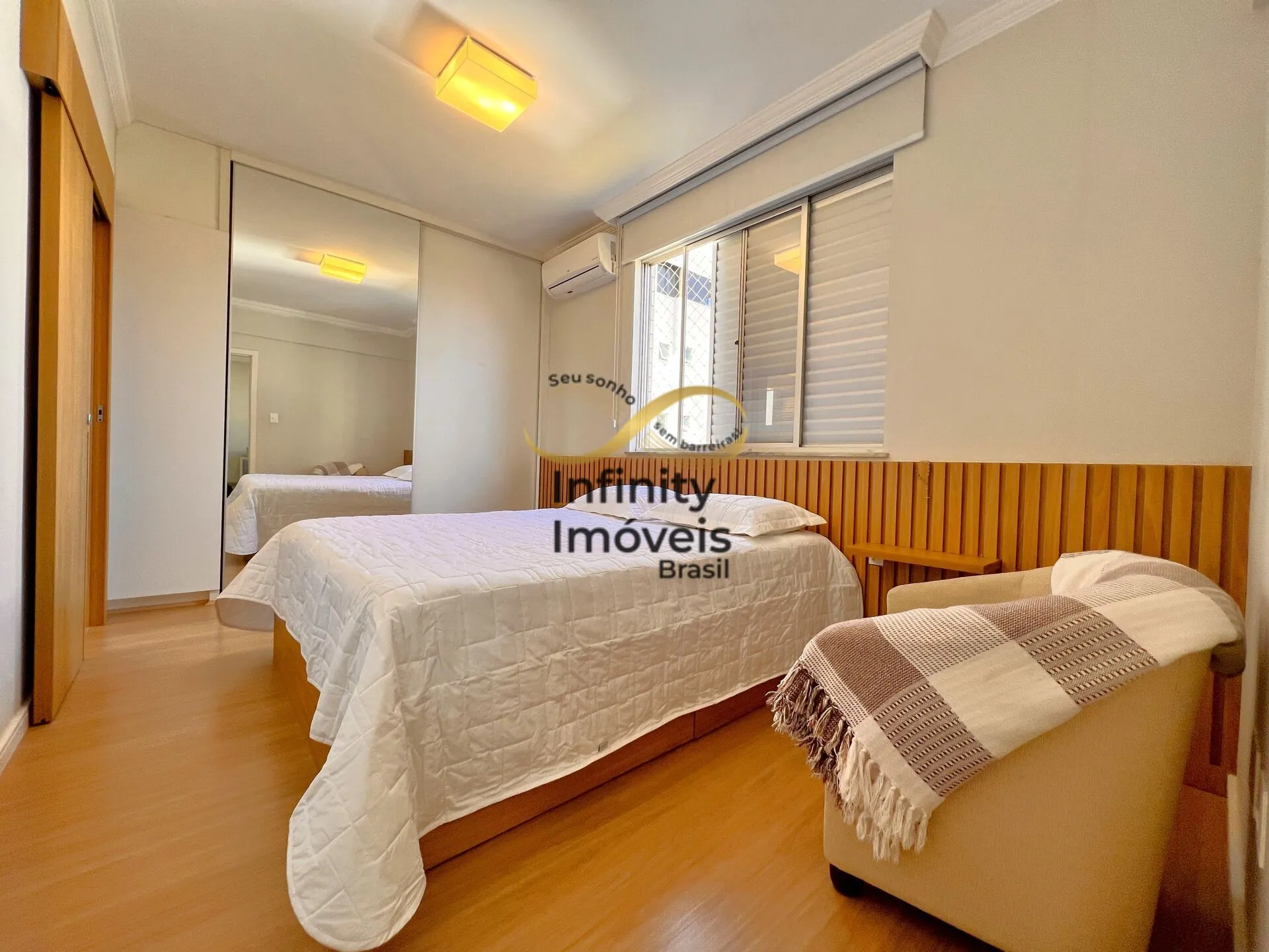 Imagem Apartamento à venda no bairro Castelo - Belo Horizonte/MG