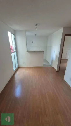 Imagem Apartamento para alugar em Suzano, Jardim Europa, com 2 quartos