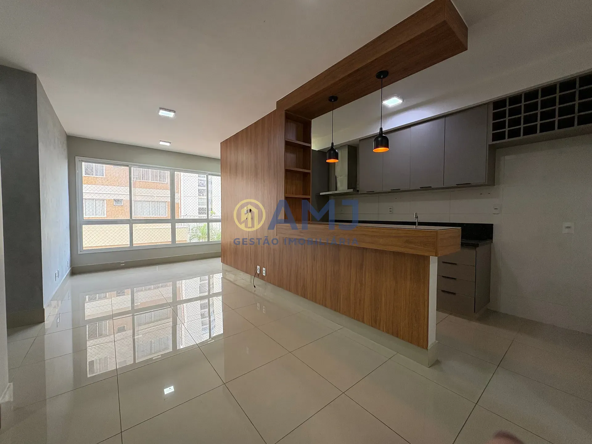 Imagem Apartamento à venda 3 suítes no Jardim América - Terra Mundi