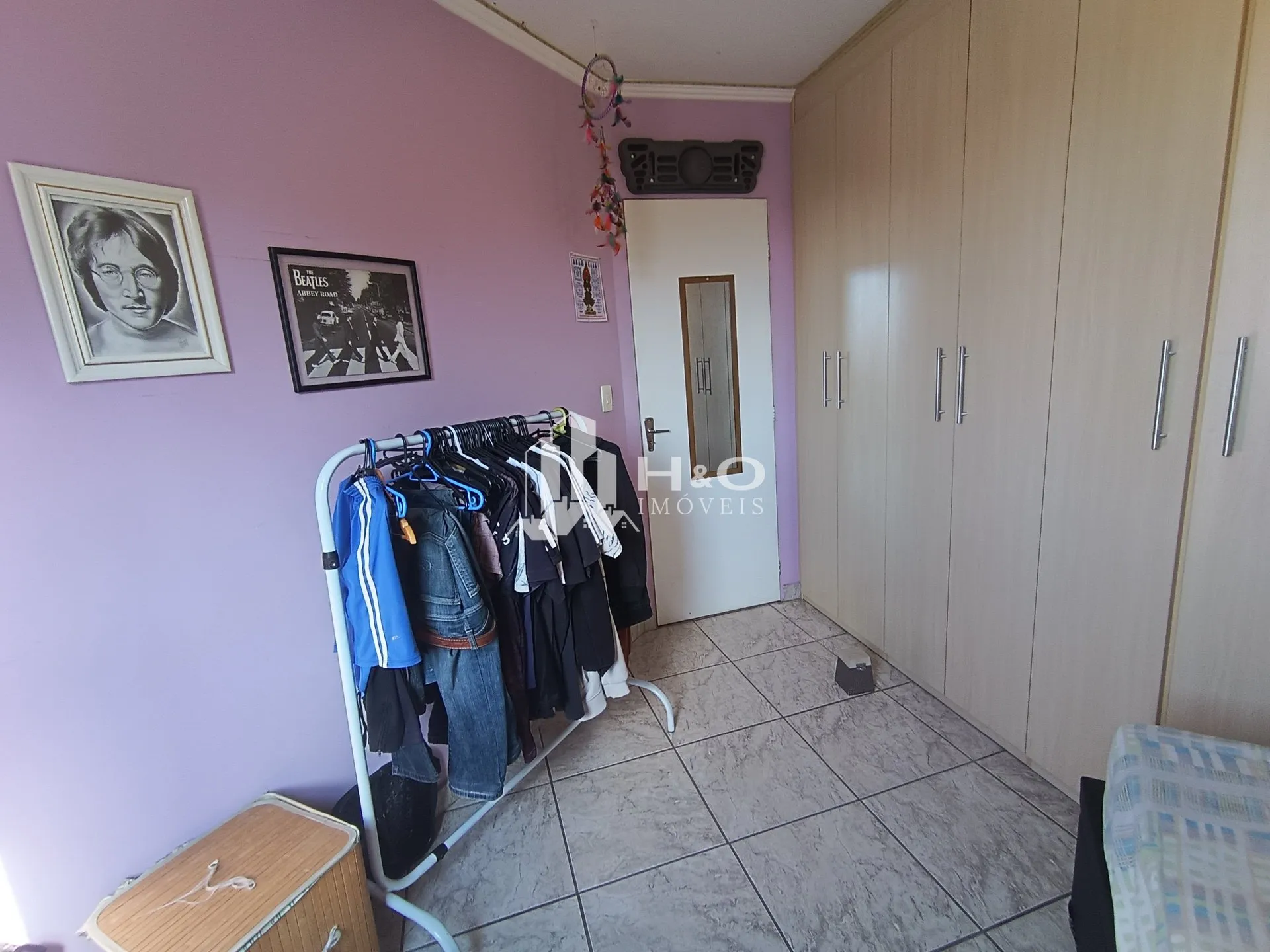 Imagem Oportunidade, Apartamento à Venda - Bairro Cidade Líder