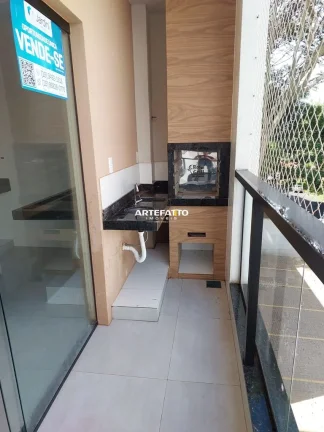 Imagem Apartamento Colinda do espraiado, 2 vagas de garagem, 2 quartos um com suíte.