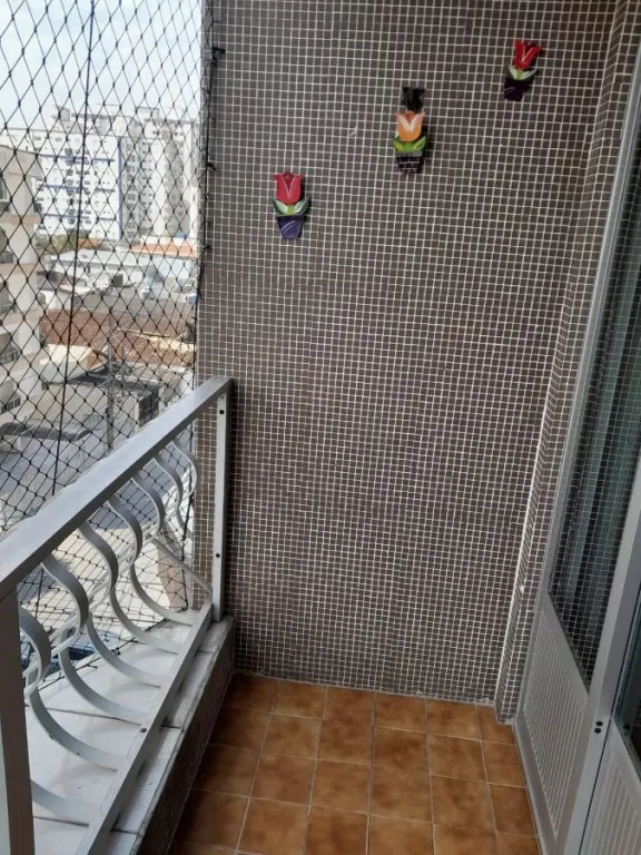Imagem APARTAMENTO COM 96,00 m² - OCIAN - PRAIA GRANDE SP