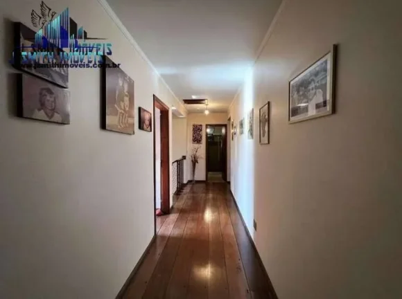 Imagem CASA ESTILO CAMPESTRE EM CONDOMÍNIO NA GRANJA VIANA...OPORTUNIDADE!!