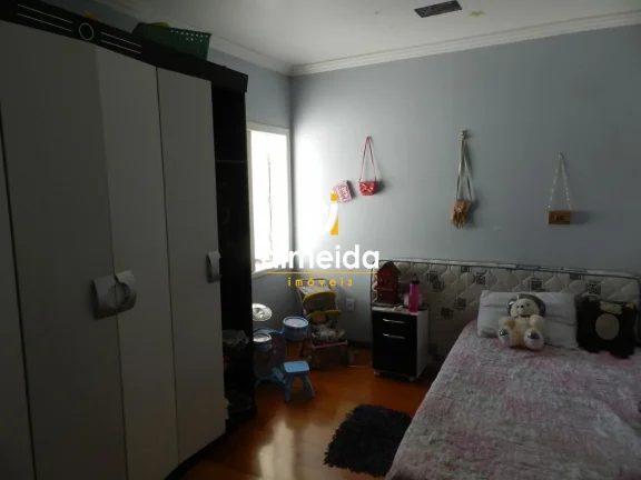 Imagem SOBRADO 6 DORMITÓRIOS