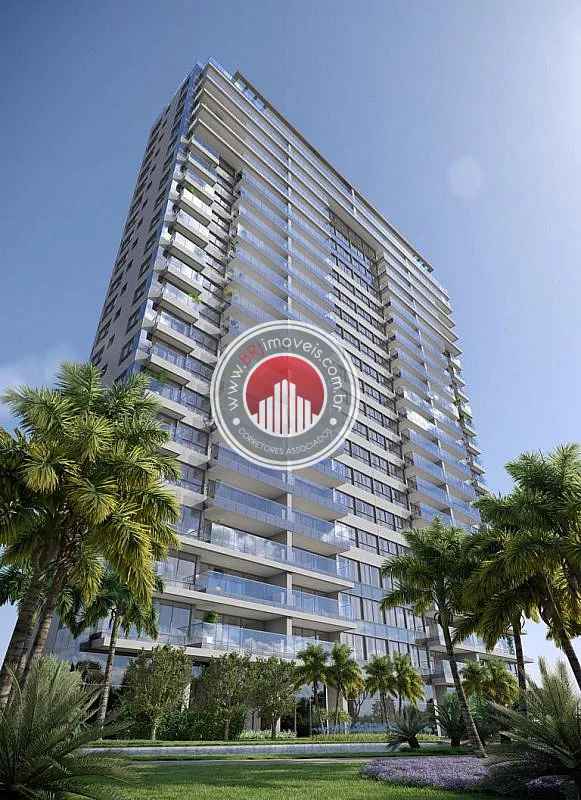 Imagem Apartamento a Venda no bairro Barra da Tijuca - Rio de Janeiro, RJ