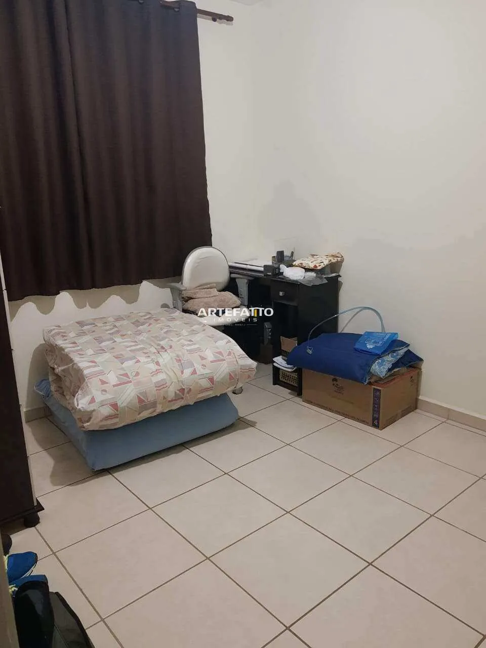 Imagem Apartamento à venda em Franca, Jardim Paulista, com 2 quartos, 45m2