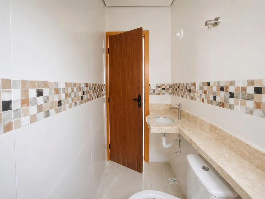 Imagem Linda Casa NA Praia Grande - OCIAN - NOVA