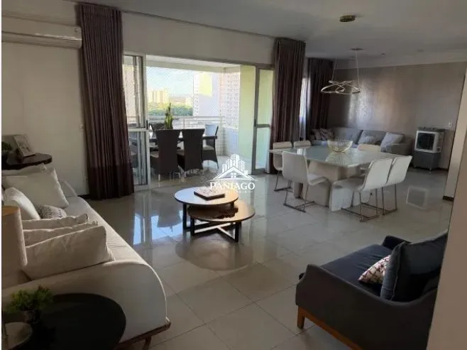 Foto do imóvel APARTAMENTO SEMIMOBILIADO À VENDA - EDIFÍCIO CECÍLIA MEIRELES