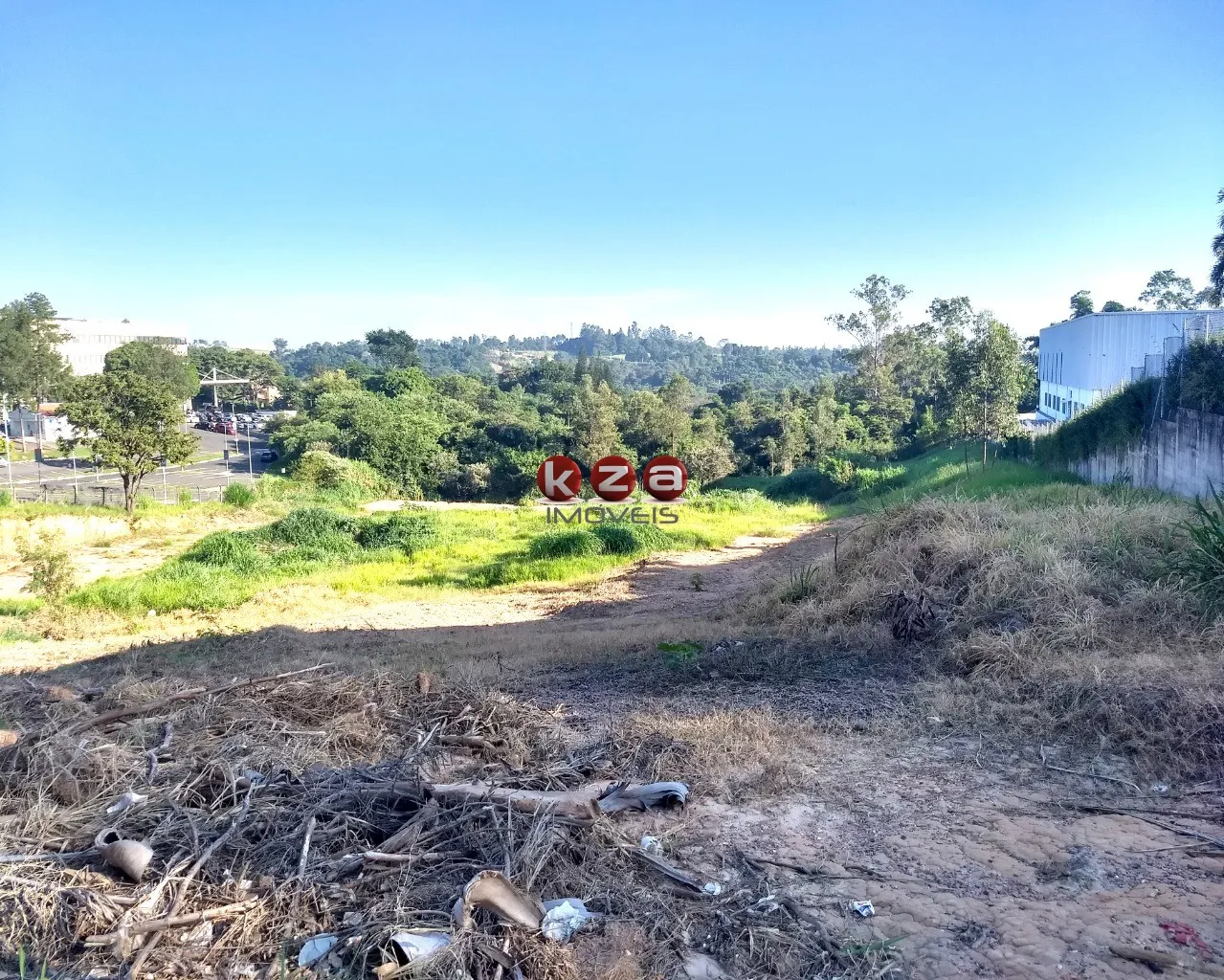 Imagem Área comercial bem localizada 14.000 metros, Valinhos