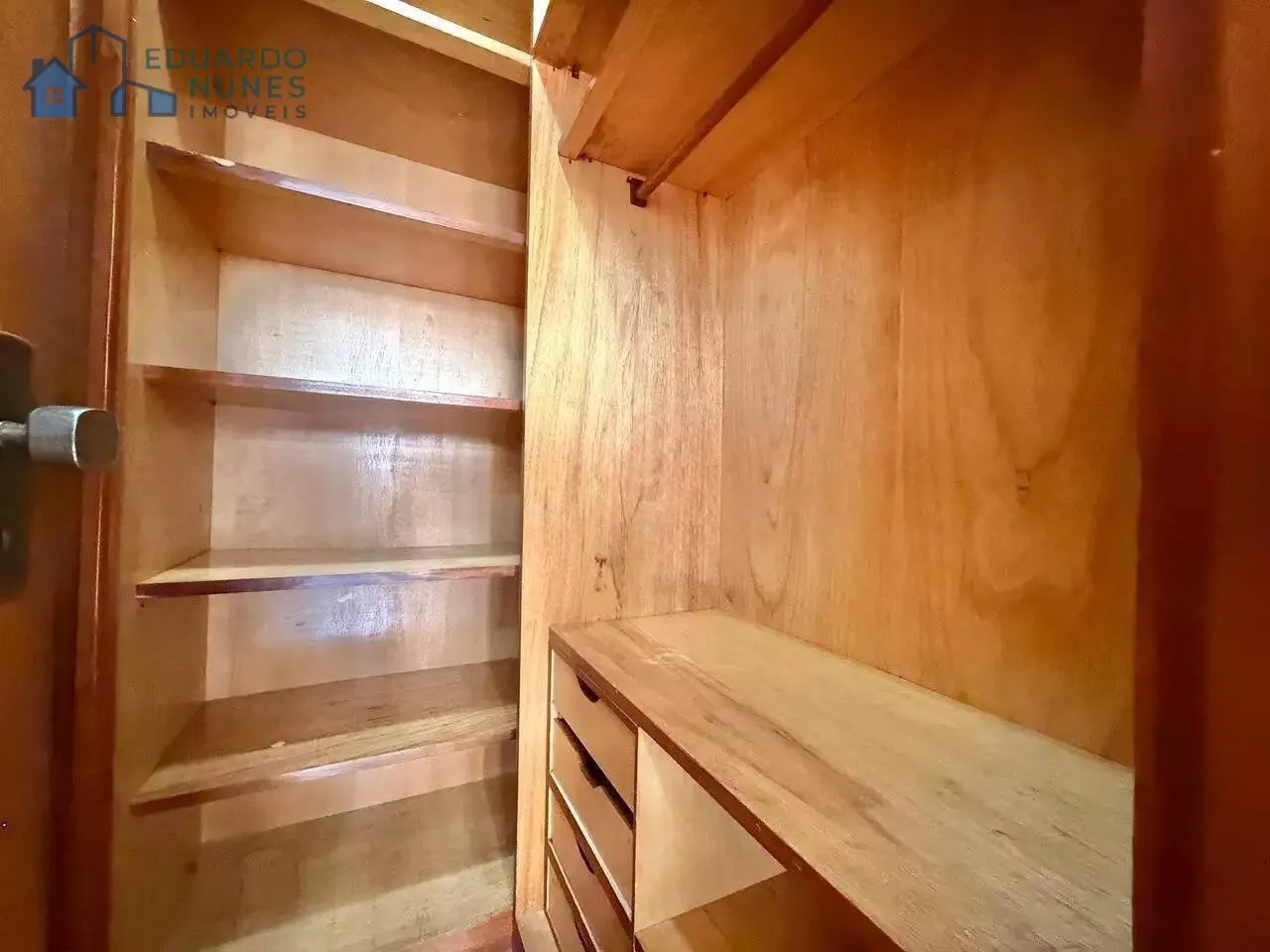 Imagem APARTAMENTO COM 03 QUARTOS, SUÍTE, VAGA NO SANTO AGOSTINHO!!!!