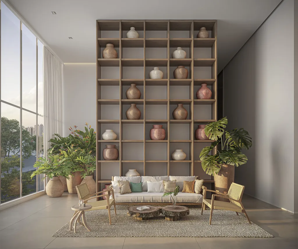 Imagem Essência Brasileira - Residencial - Essência Brasileira - Residencial