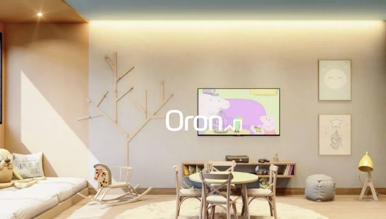 Imagem Apartamento com 3 dormitórios à venda, 104 m² por R$ 1.061.000,00 - Setor Bueno - Goiânia/GO