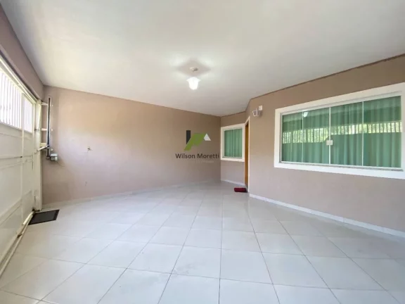 Imagem EXCELENTE CASA ( SOBRADO) MOBILIADO EM JUNDIAÍ